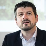 Yannick Buttet